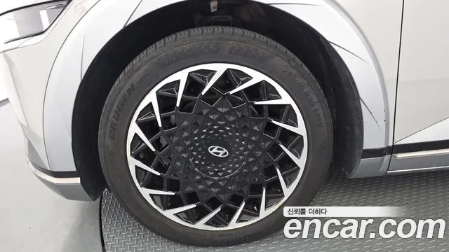 Hyundai Ioniq 5 Ioniq5 — Фото автомобиля 5