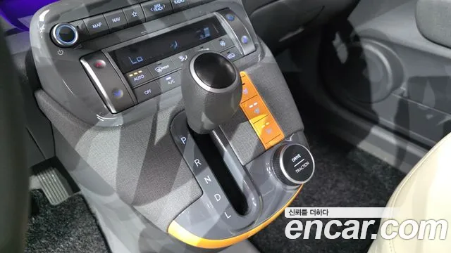 Hyundai Casper — Фото автомобиля 9