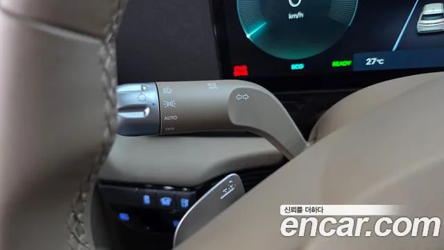Hyundai Ioniq 5 Ioniq 5 (New) — Фото автомобиля 27