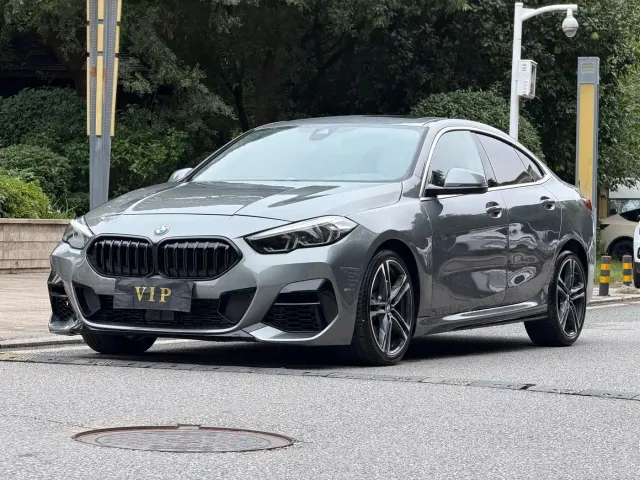 BMW 2 Series — Фото автомобиля 3