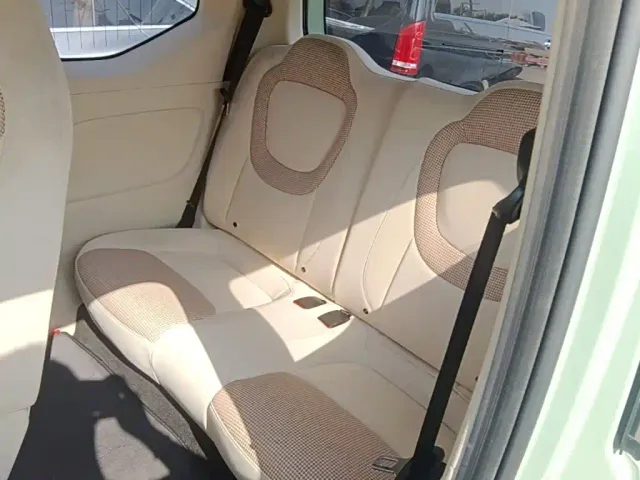 Wuling Hongguang Mini EV — Фото автомобиля 16
