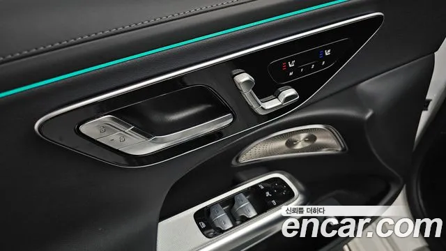 Mercedes-Benz E-Class E-класс W214 — Фото автомобиля 16