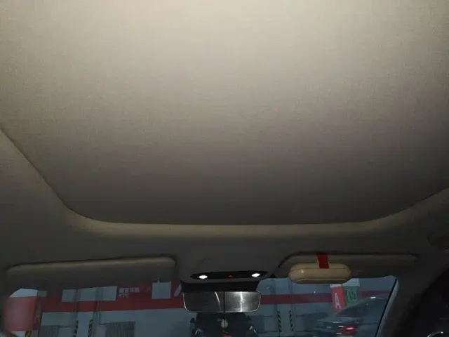 Geely Galaxy E5 — Фото автомобиля 14