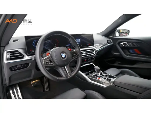 BMW M2 — Фото автомобиля 6