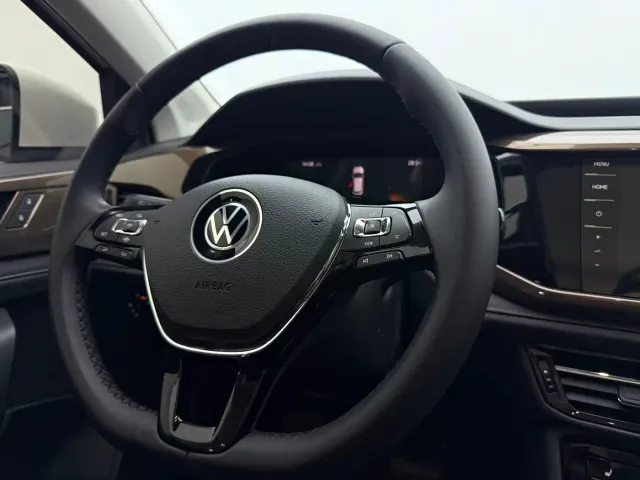 Volkswagen Tharu — Фото автомобиля 14