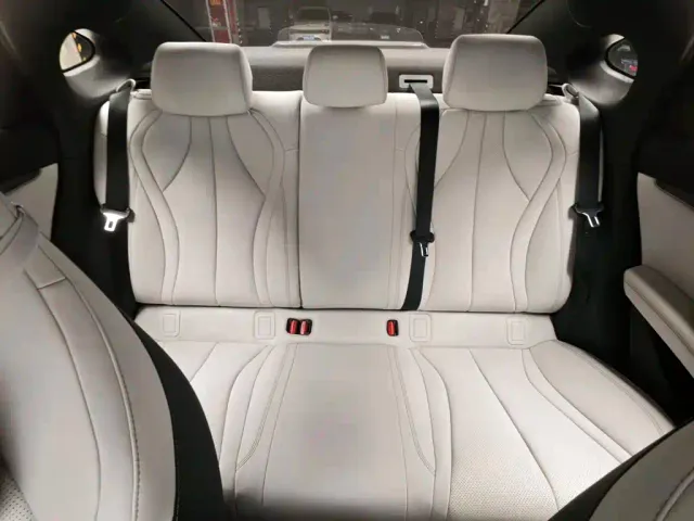 BYD Seal 06 — Фото автомобиля 15