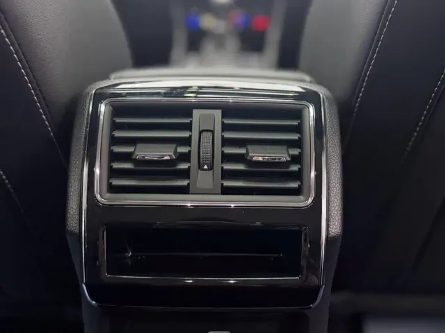 Skoda Superb — Фото автомобиля 15