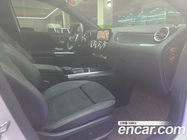 Mercedes-Benz GLA-Class — Фото автомобиля 15