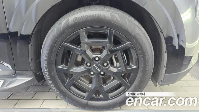 Kia Carnival Generation 4 — Фото автомобиля 6
