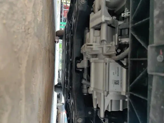 Leapmotor T03 — Фото автомобиля 20