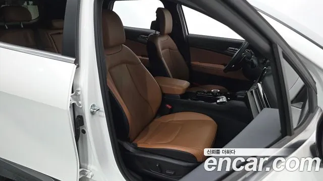 Kia Sportage 5th Gen — Фото автомобиля 16
