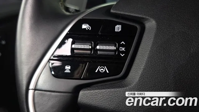 Kia EV6 — Фото автомобиля 11