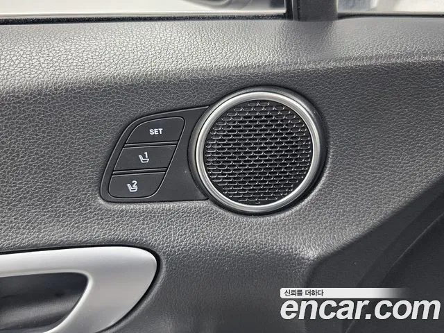 Hyundai Sonata Sonata Edge(DN8) 2.0 LPG(Для проката) — Фото автомобиля 17