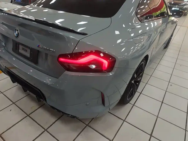 BMW M240i — Фото автомобиля 5