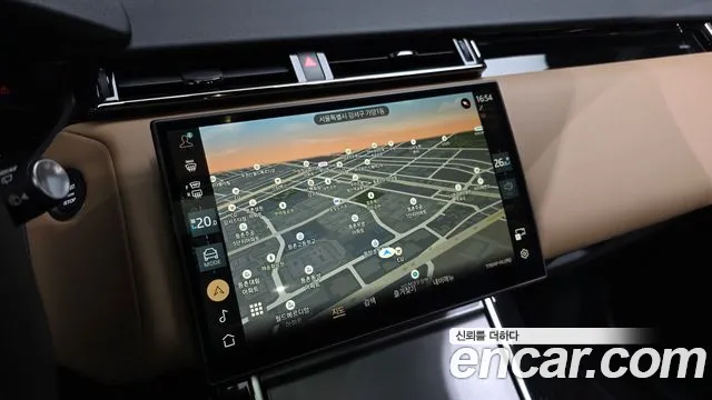 Land Rover Range Rover Velar — Фото автомобиля 15