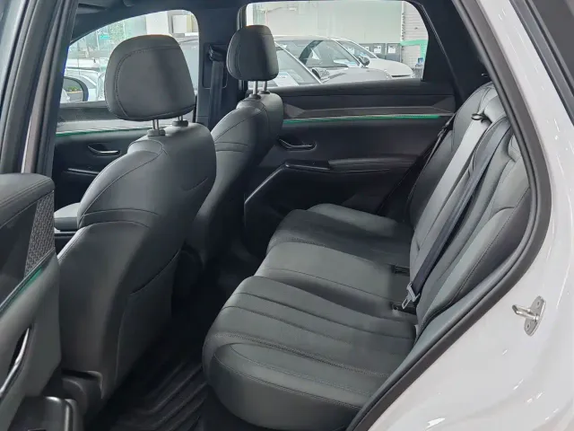 BYD Song Pro — Фото автомобиля 10