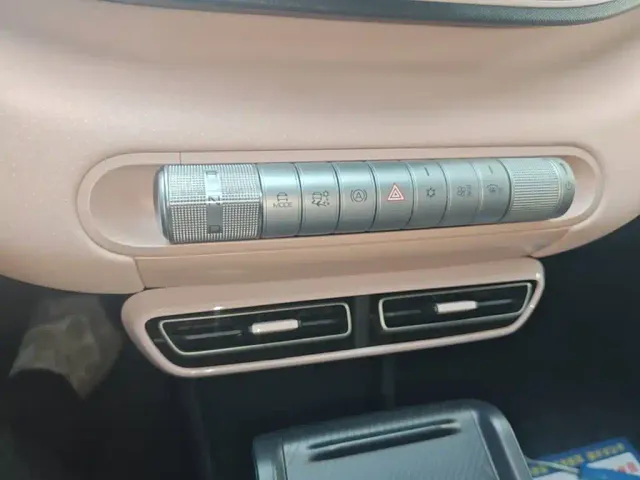 BYD Seagull — Фото автомобиля 13