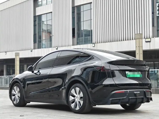 Tesla Model Y — Фото автомобиля 7