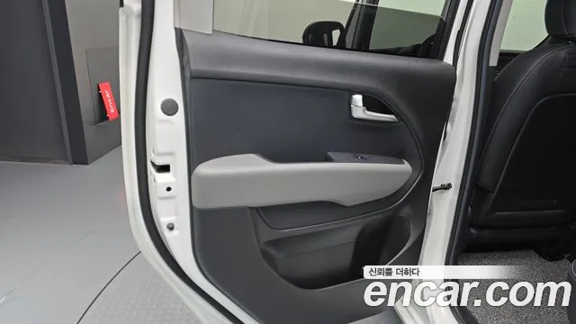 Kia RAY Новый Kia Ray Signature X Line — Фото автомобиля 25