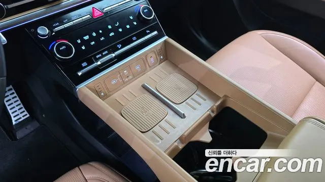 Hyundai Santa Fe MX5 — Фото автомобиля 24