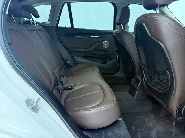 BMW X1 — Фото автомобиля 19