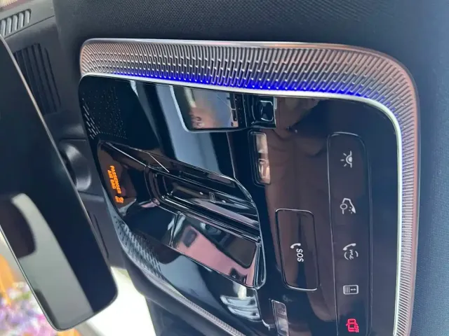Mercedes-Benz S-Class — Фото автомобиля 17