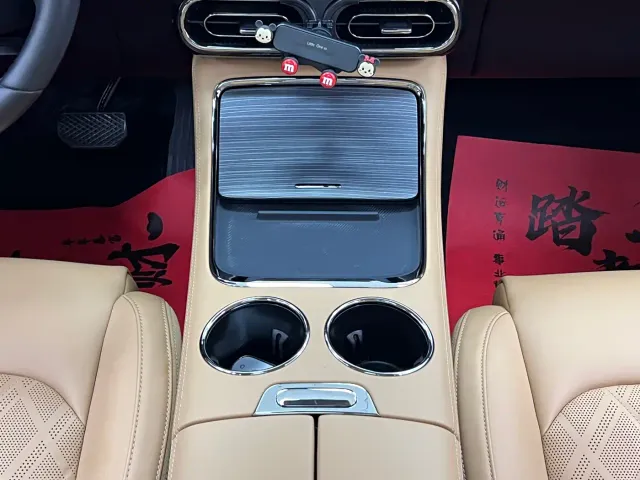 Leapmotor C11 — Фото автомобиля 25