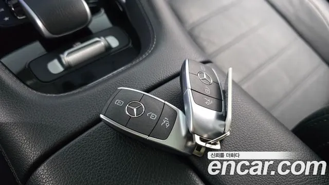 Mercedes-Benz GLE-Class W167 — Фото автомобиля 20