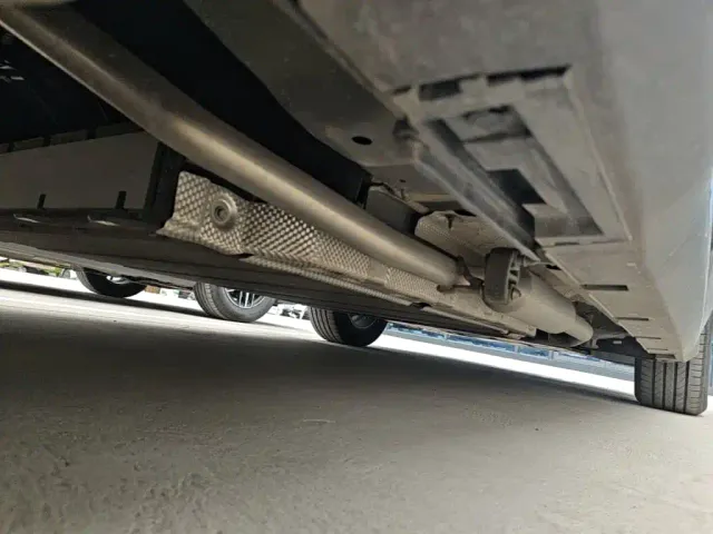 BYD Seal 05 DM-i — Фото автомобиля 3