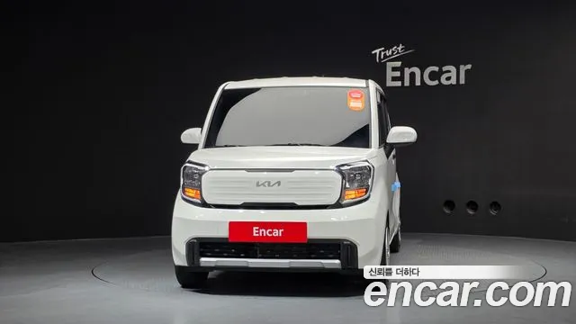Kia Ray Ray (New) — Фото автомобиля 3