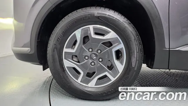 Hyundai Santa Fe Santa Fe (New) — Фото автомобиля 5