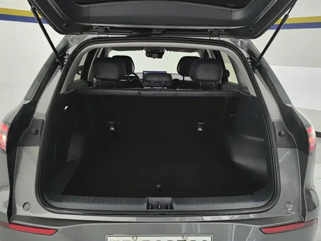 Geely Galaxy E5 — Фото автомобиля 4