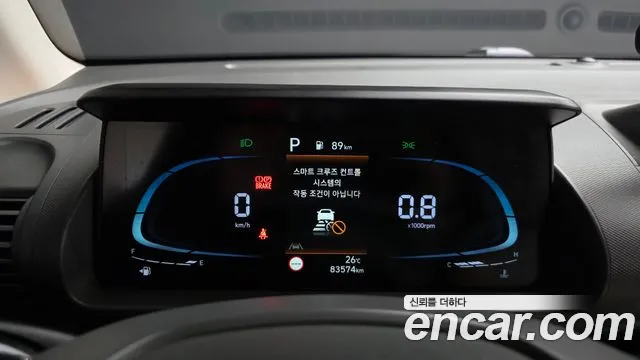 Hyundai Casper Casper Turbo Inspiration — Фото автомобиля 8