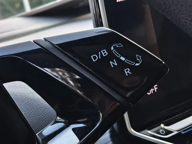 Volkswagen ID.4 Crozz — Фото автомобиля 15