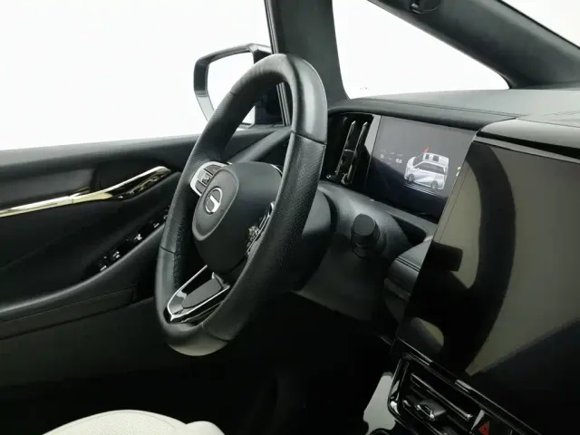 GAC Trumpchi M8 — Фото автомобиля 22