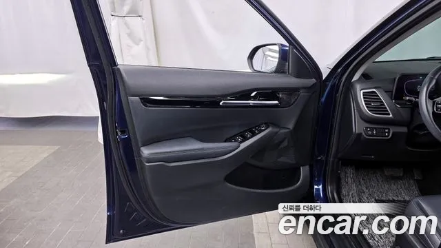 Kia Seltos — Фото автомобиля 20