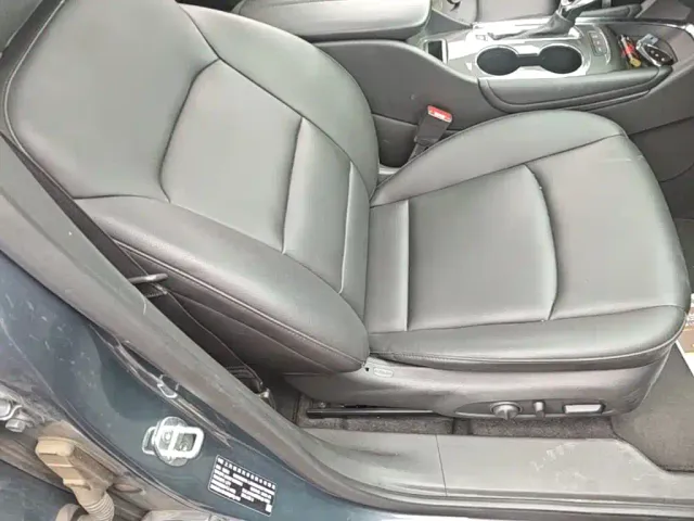 Chevrolet Malibu XL — Фото автомобиля 24