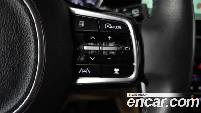 Kia Canival Carnival 4 поколение Бензин 9 мест Noblesse — Фото автомобиля 16
