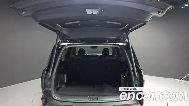 Hyundai Santa Fe MX5 — Фото автомобиля 26