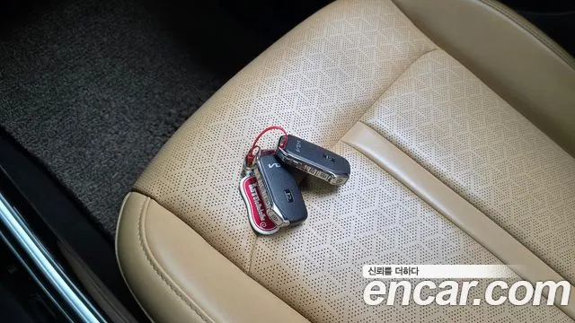 Kia Sorento Sorento 4-е поколение Дизель 2.2 2WD — Фото автомобиля 29