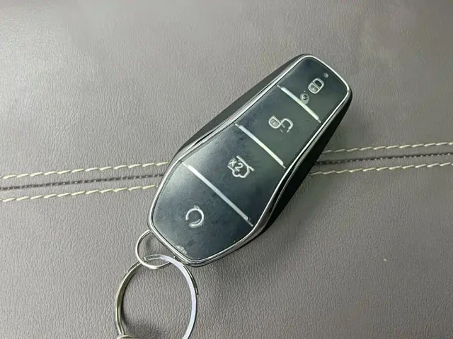 BYD Song PLUS — Фото автомобиля 17