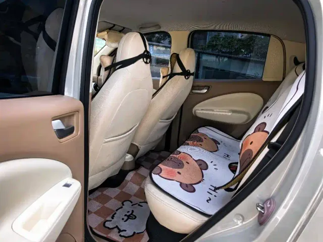 Wuling Hongguang Mini EV — Фото автомобиля 6