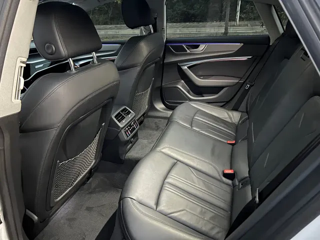 Audi A7 — Фото автомобиля 13
