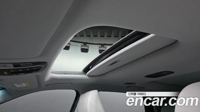 Hyundai Palisade The New — Фото автомобиля 25