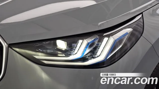BMW X3 G45 — Фото автомобиля 7