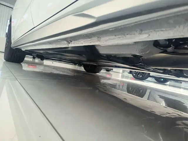 Audi A3 — Фото автомобиля 21