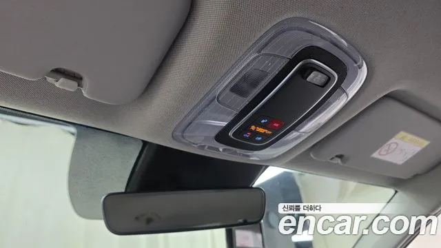 Hyundai AVANTE Новый Avante (CN7) — Фото автомобиля 18