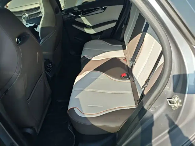 BYD Qin PLUS — Фото автомобиля 16