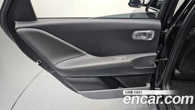 Hyundai Ioniq 6 — Фото автомобиля 13