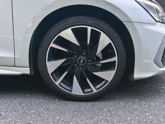 Audi A3 — Фото автомобиля 6